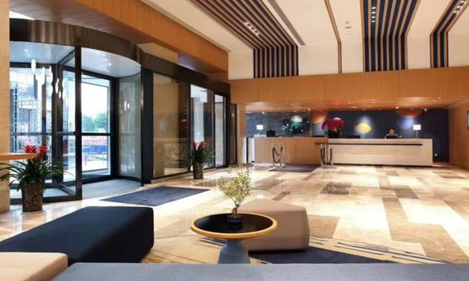 Weiyang Hotel | Discover Holiday Inn Express Xi'an Qujiang South Amenities