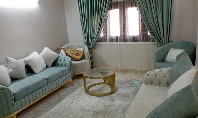 Tamiyah Bed & Breakfast | Stylish Holiday Inn Fayoum: Top-Rated with Family Amenities