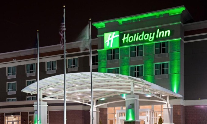 Florence Hotel | Discover Holiday Inn Florence: Family-Friendly Amenities Await