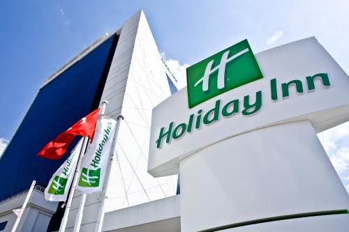 Gaziantep Hotel | Pet-Friendly 4-Star Holiday Inn Gaziantep with Spa Retreat