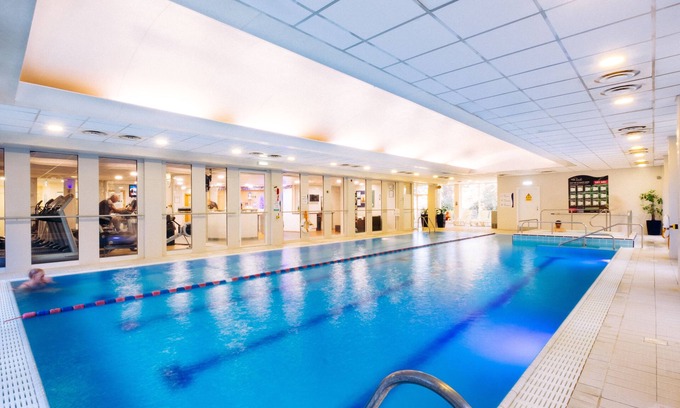 Hemel Hempstead Hotel | Comfortable Stay at Holiday Inn Hemel Hempstead, M1 Junction 8