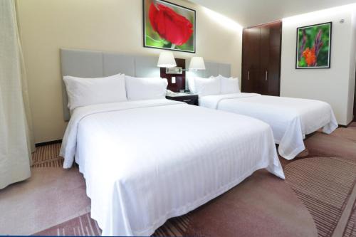 Coyoacan Hotel | Comfortable Stay at Holiday Inn Hotel & Suites Mexico Medica Sur