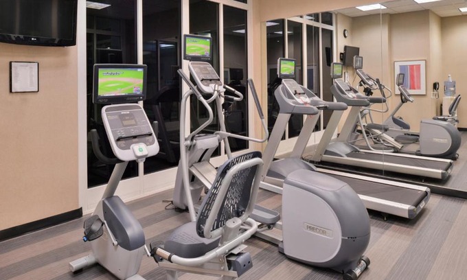Waldron Hotel | Welcoming Holiday Inn Kansas City Airport with Pet-Friendly Amenities