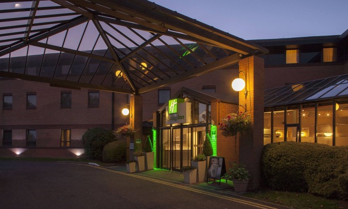 Leamington Spa Hotel | Comfortable Holiday Inn Leamington Spa - Warwick with Spa