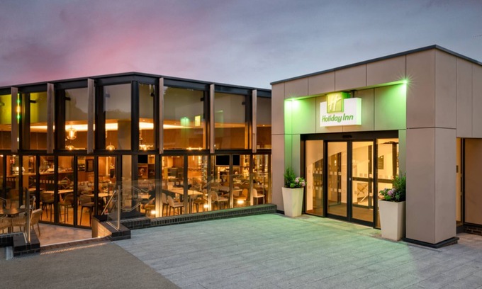Worth Hotel | Discover Holiday Inn London Gatwick - Worth, a Top 4-Star Stay