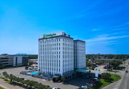 Metairie Hotel | Experience Comfort at Holiday Inn Metairie New Orleans