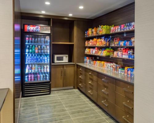 Downtown Niagara Falls Hotel | Family-Friendly Holiday Inn at Niagara Falls State Park