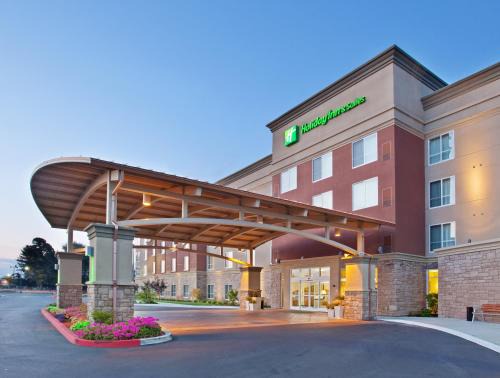 Oakland Hotel | Comfortable Stays at Holiday Inn Oakland Airport
