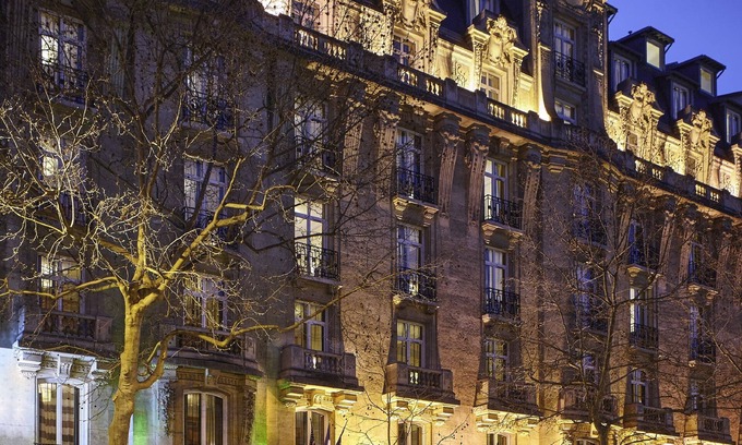 Quinze-Vingts Hotel | Experience Comfort at Holiday Inn Paris - Gare de Lyon Bastille