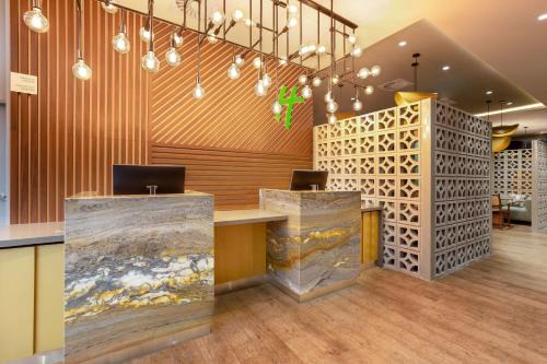 Piura Hotel | Explore Holiday Inn - Piura, an IHG Hotel with Top Amenities