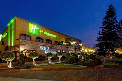 Downtown Queretaro Hotel | Discover Holiday Inn Queretaro Centro Historico - Pet Friendly