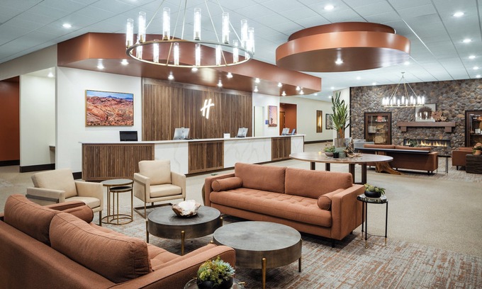 Mesquite Hotel | Discover Rising Star Sports Ranch Resort with Pool & Spa