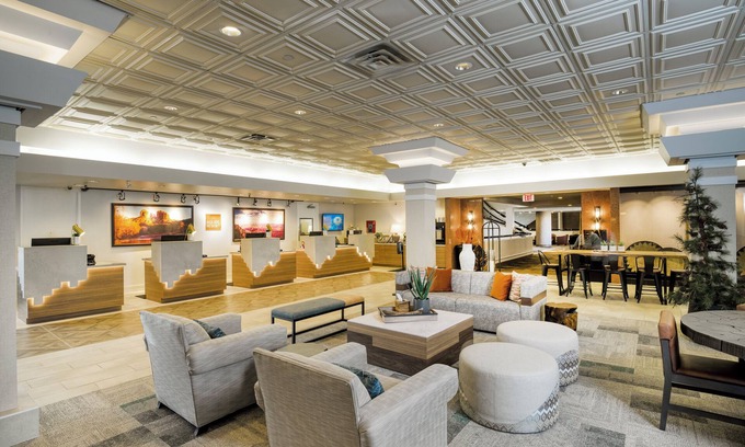 Tusayan Hotel | Discover Squire Resort at the Grand Canyon - 4-Star Retreat