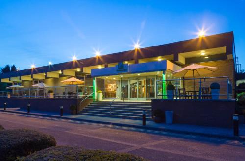Crick Hotel | Relax at Holiday Inn Rugby-Northampton M1 Jct18, IHG Hotel