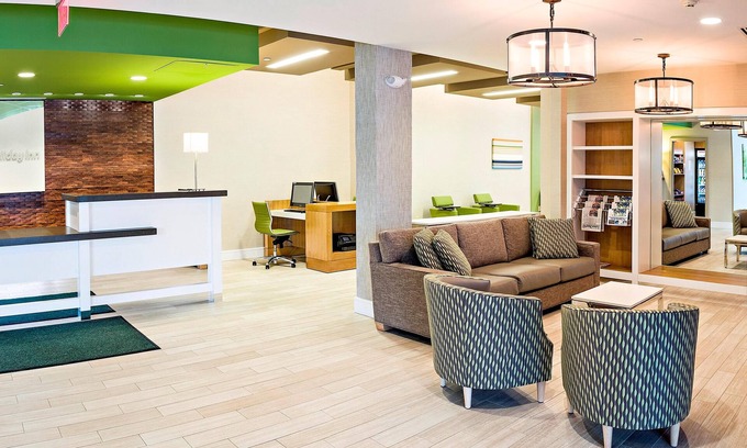 Salem Hotel | Holiday Inn Salem