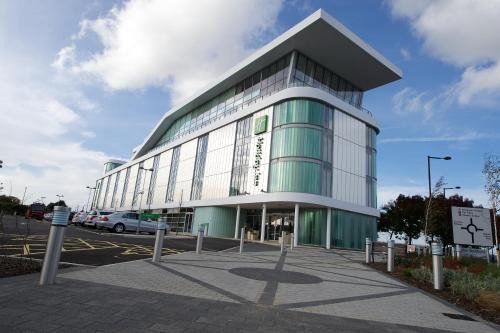 Southend-on-Sea Hotel | Relax at Holiday Inn Southend - Pet Friendly & Rated 8.4/10