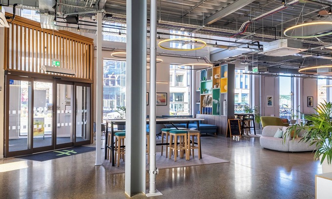 Sunderland City Centre Hotel | Ideal Holiday Inn Sunderland – City Centre, IHG Hotel Stay