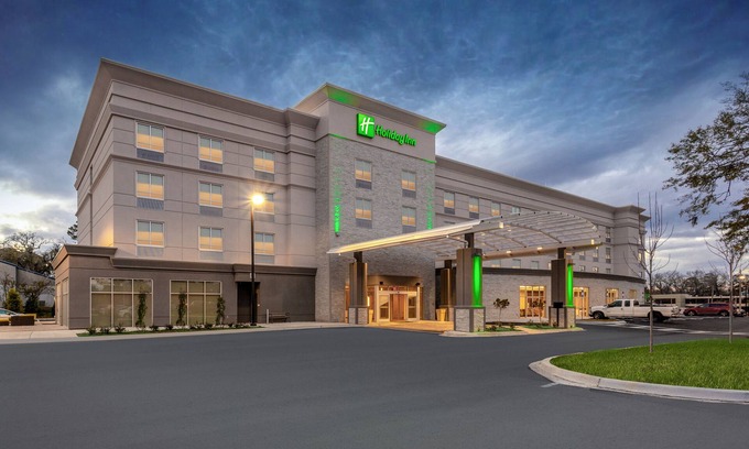 Tallahassee Hotel | Guest Rated: 9.2 at Holiday Inn Tallahassee E Capitol