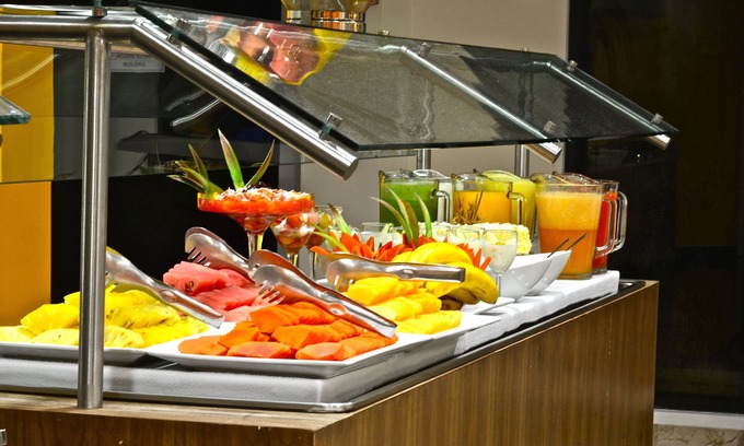 Altamira Hotel | Explore Holiday Inn Tampico Altamira: Top-Rated Amenities