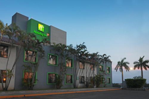 Tampico Hotel | Explore Holiday Inn Tampico-Altamira: 5-Star Comfort Awaits