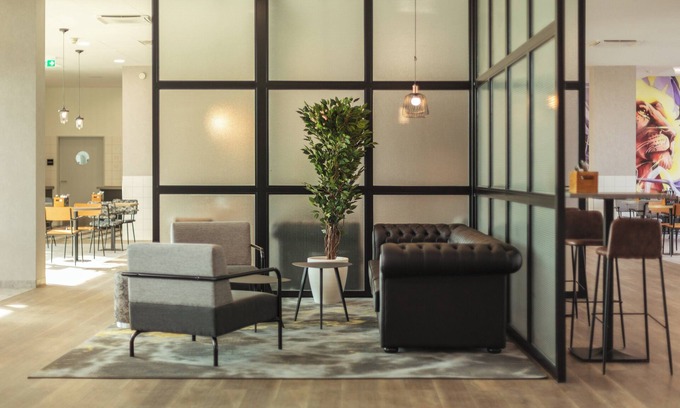 Mitte Hotel | Discover Holiday Inn - the niu, Leo Nuremberg: Family-Friendly Stay