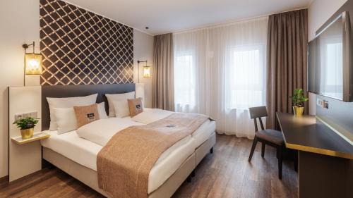 East Fasanenhof Hotel | Discover the niu Mesh: Pet-Friendly & Family-Oriented Stay