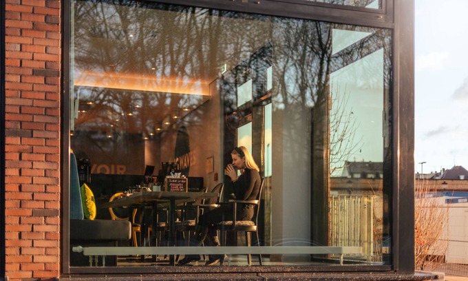 Hartenberg-Munchfeld Hotel | Discover the niu Mood: Accessible Stay with Spa & Breakfast