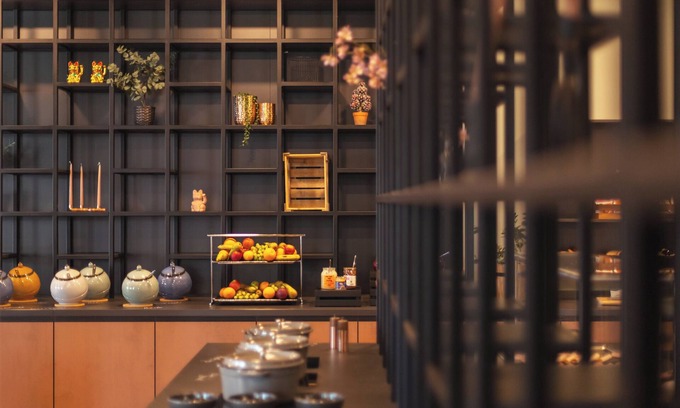 Oberbilk Hotel | Welcoming the niu Tab: Family-Friendly & Accessible Stay