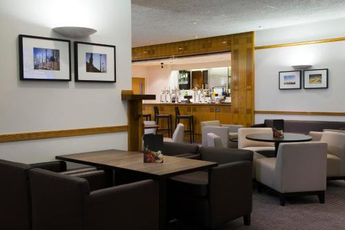 Washington Hotel | Pet-Friendly Holiday Inn Washington with Top Amenities