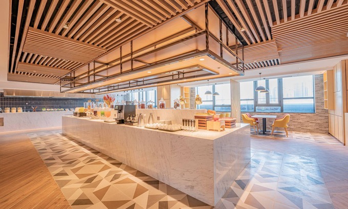 Yanta Qu Hotel | Comfortable Stay at Holiday Inn Xi’an High Tech Zone