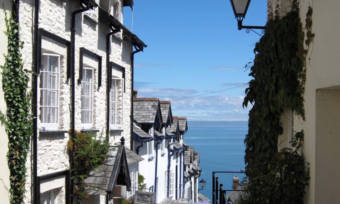 Woolsery House | Ideal Holiday Lodge Near North Devon & Cornwall Beaches