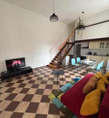 Veseli nad Luznici House | Holiday loft U Kotynku