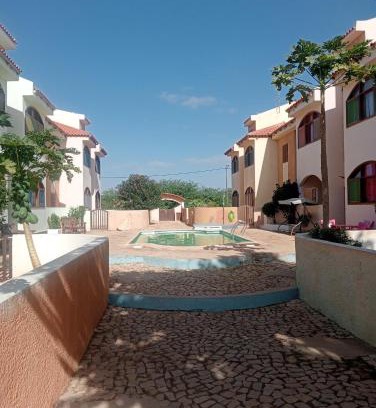 Vila do Maio Apartment | Holiday Maio