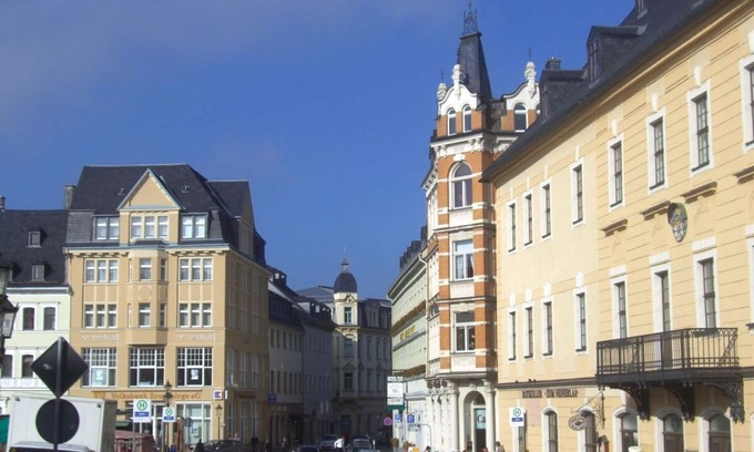 Frohnau Apartment | Family-Friendly Holiday Maisonette Apartment "Keilberg"