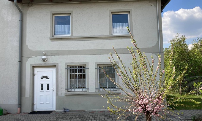 Forst Apartment | Pet-Friendly Ocean View Apartment at Dietmar Schneider