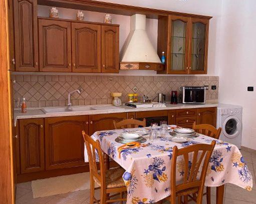 Partinico Apartment | Discover Holiday Mode EVA: Family-Friendly & Highly Rated