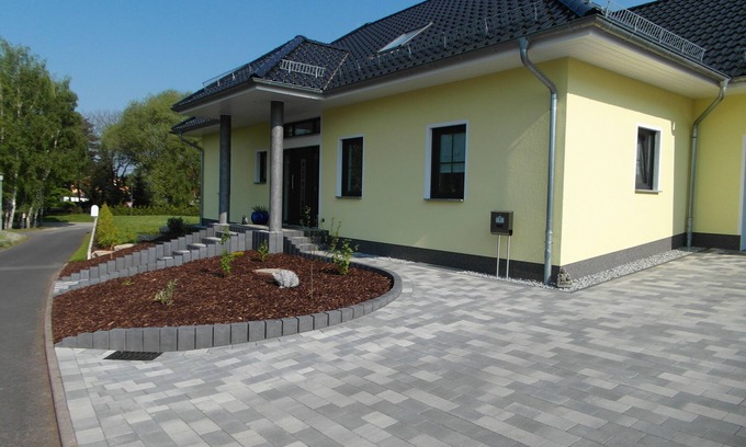 Unstrut-Hainich Condo | Discover Holiday on the National Park Hainich, Rated 10/10