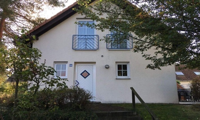 Muritz House | Holiday Park Lenzer Höh VI