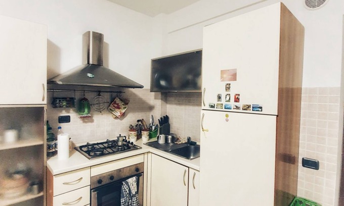 Terni Apartment | Explore Central Apartment at Holiday Properties Terni
