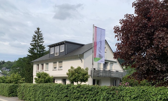 Silbach Apartment | Inviting Holiday Property Kloosterman Apartment Elise Awaits