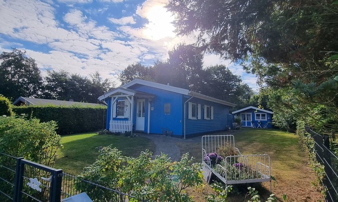 Sieseby House | Unwind at Holiday Region Baltic Sea: Pet-Friendly Getaway