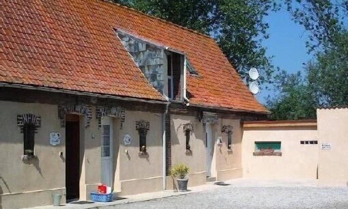 Nielles-les-Ardres Other | Inviting Holiday Rental in Pas-de-Calais near Côte d'Opale