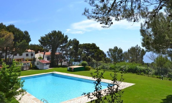 Aiguablava House | Family-Friendly House with Pool in Sa Tuna, Begur