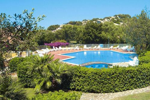 Porto Rotondo Apartment | Discover Holiday Residence Rotondo in Beautiful Porto Rotondo