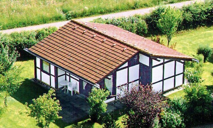 Ofingen House | Family-Friendly Holiday Resort Öfingen in Bad Dürrheim