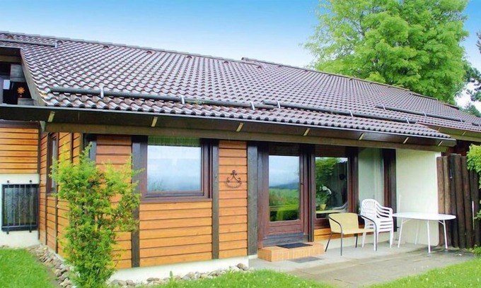 Ofingen House | Family-Friendly Holiday Resort Öfingen in Bad Dürrheim