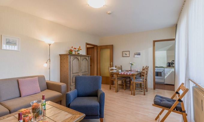 Oberaudorf Apartment | Relaxing Retreat at Holiday Resort Oberaudorf: Lake View Getaway