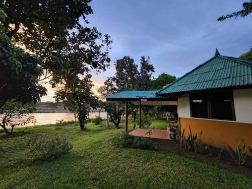 San Sai Resort | Pet-Friendly Holiday Resort Rimping for Unforgettable Stays