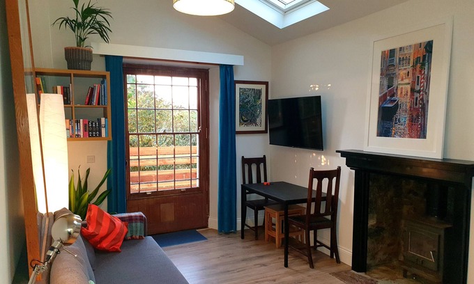 Liverton Apartment | Relaxing Holiday Retreat Near Dartmoor & Devon Beaches