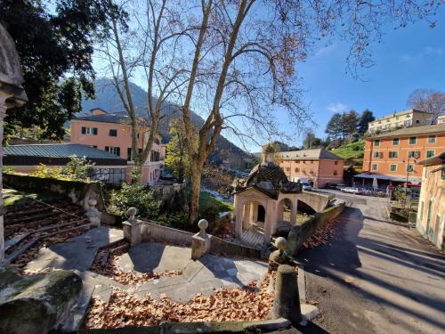Acquasanta Apartment | Pet-Friendly Getaway at Casetta Mami alle Terme - Rated 8.9